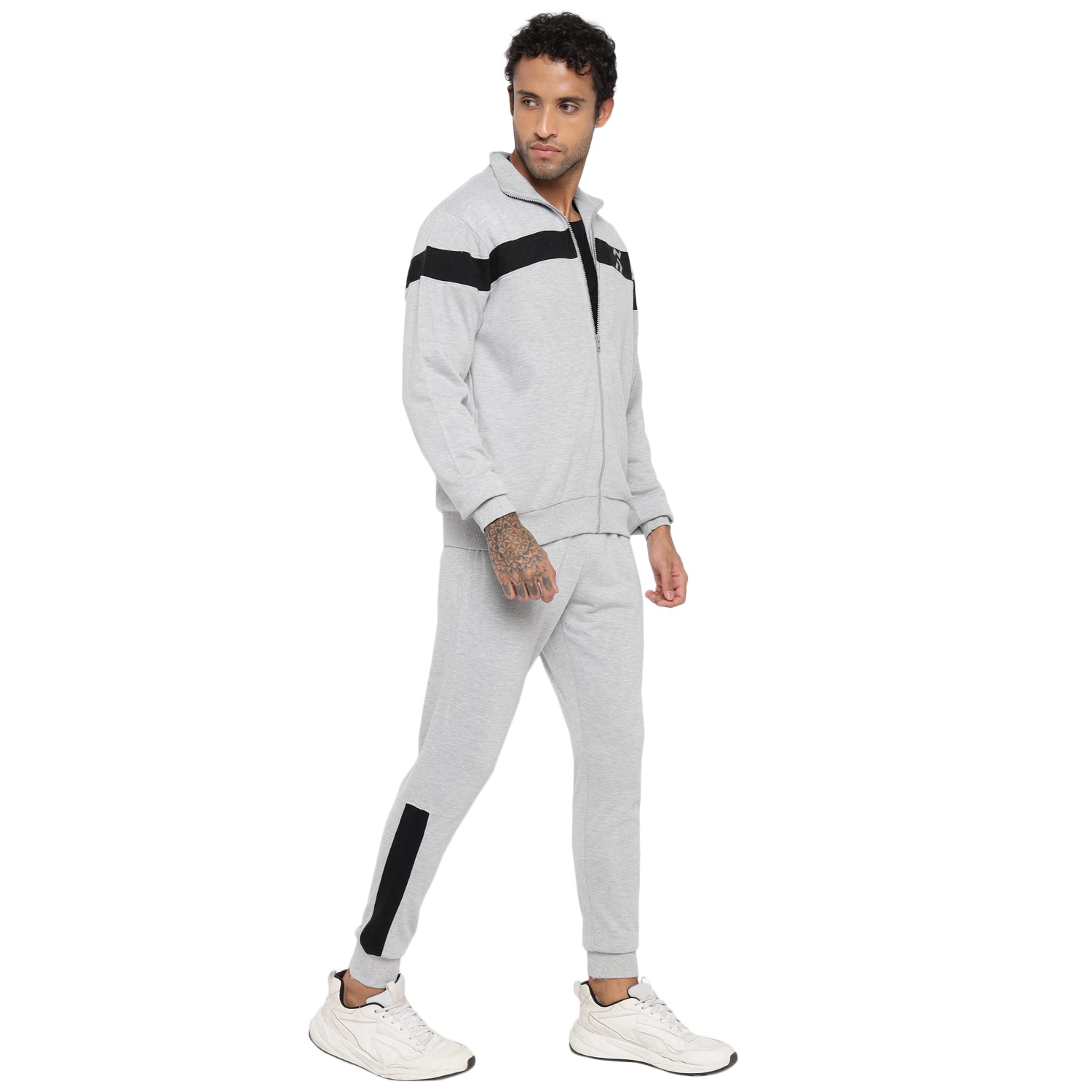 Men's PCF CNS 2 Zipper Tracksuit