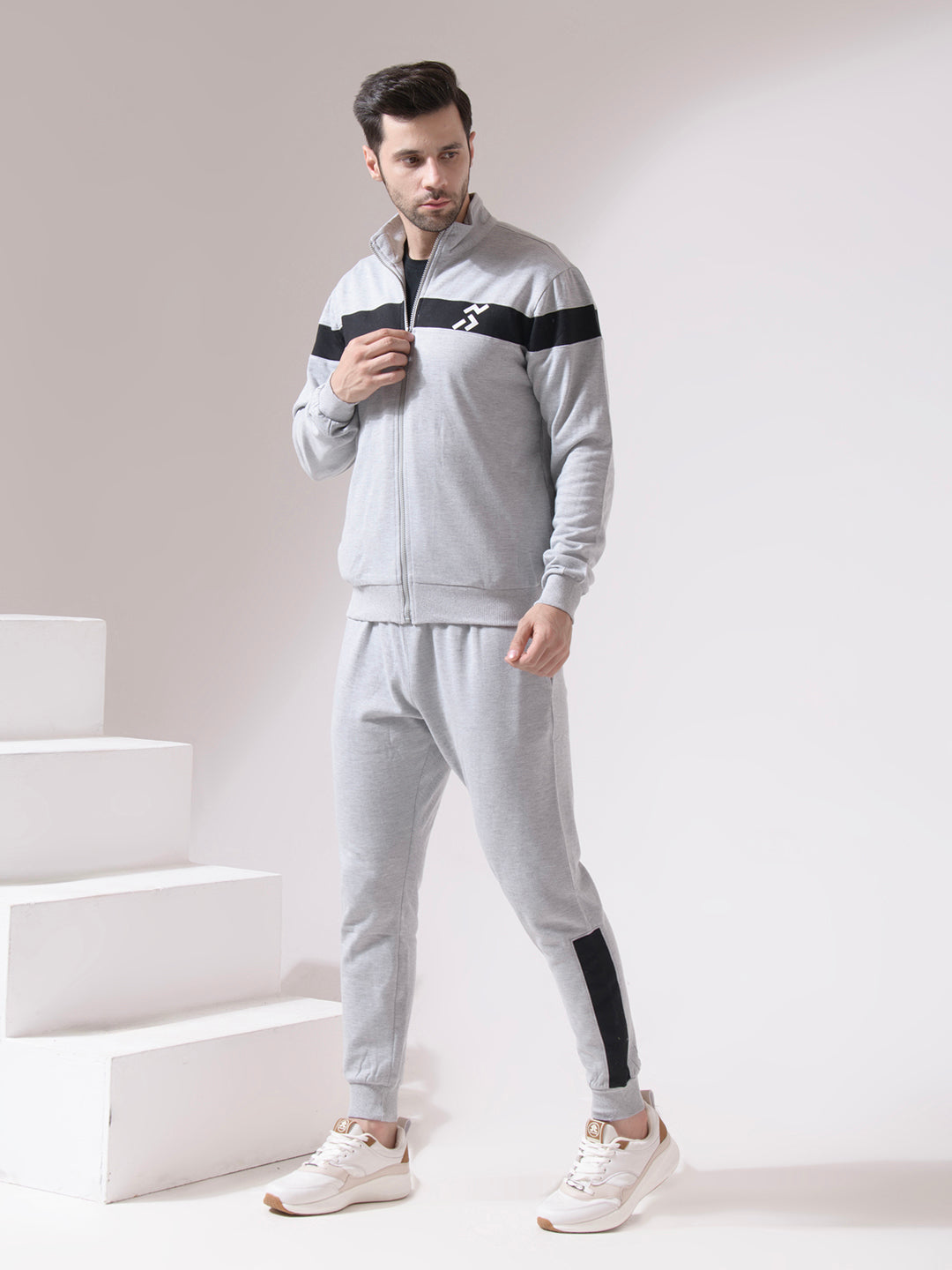 Men's PCF CNS 2 Zipper Tracksuit