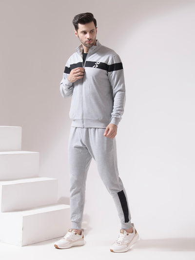 Men's PCF CNS 2 Zipper Tracksuit