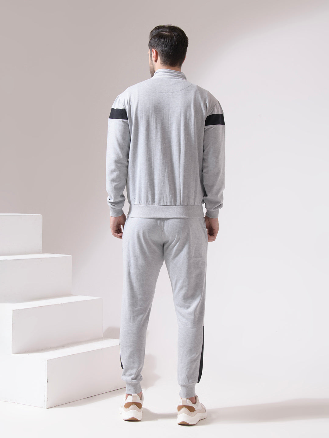 Men's PCF CNS 2 Zipper Tracksuit