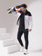 Men's PCF CNS FO Zipper Tracksuit