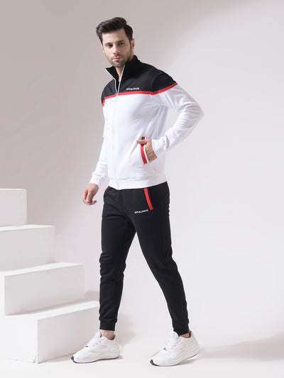 Men's PCF CNS FO Zipper Tracksuit