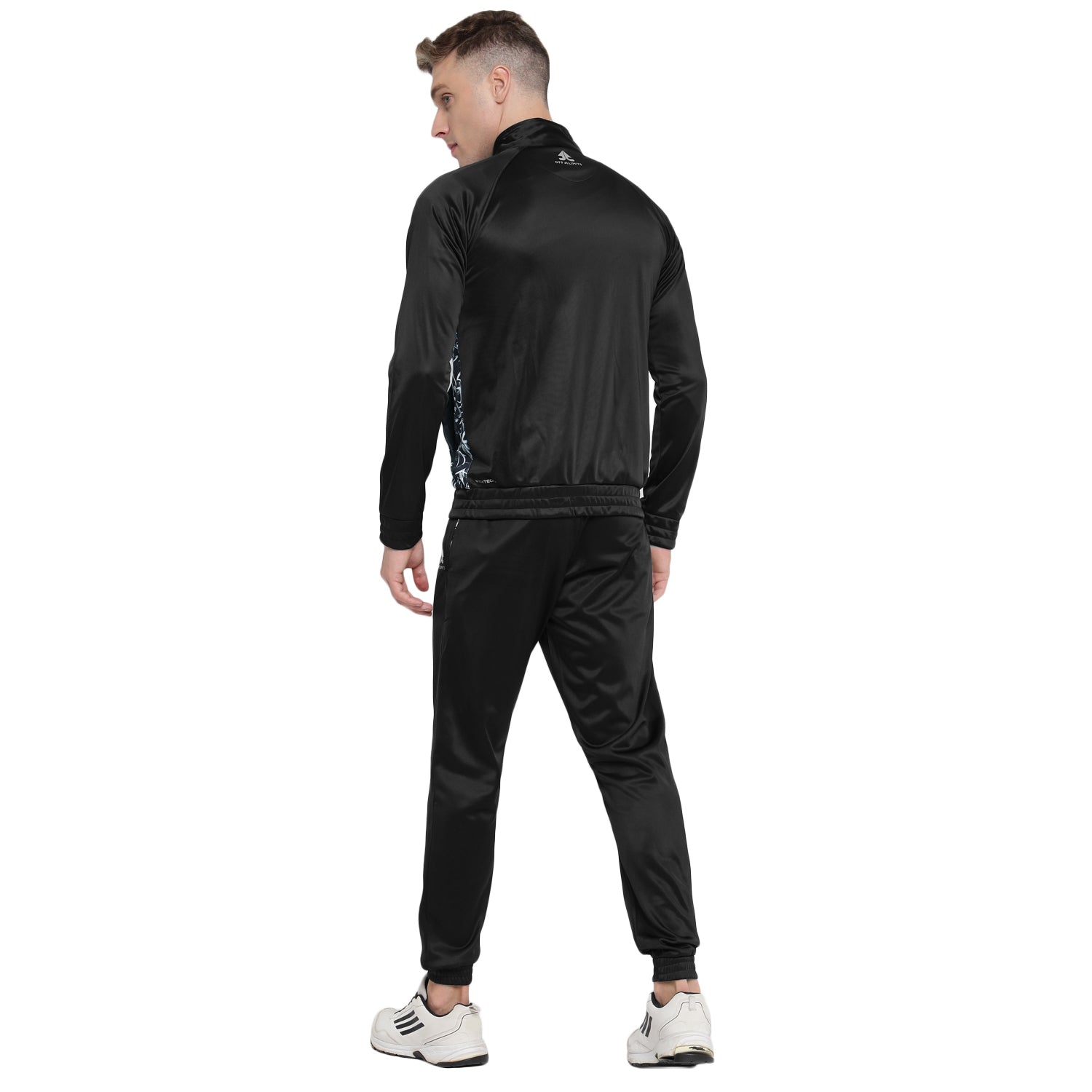 Men's SP CNS SOP Zipper Tracksuits