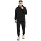 Men's PSS CORE HOOD FO PLUS SIZE HOODED TRACKSUIT