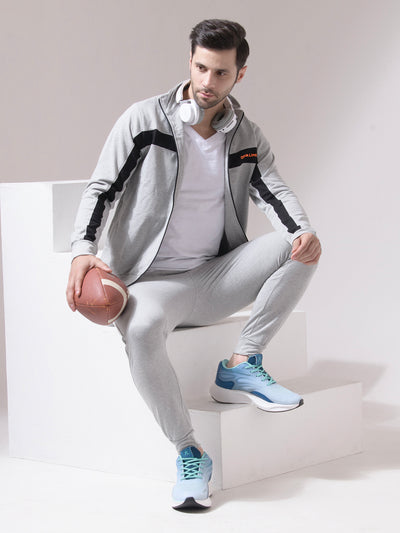 Men's CORE CNS Zipper Tracksuit