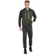 Men's PCF CNS FO Hooded full Zipper Tracksuit