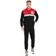Men's PCF CNS Half Zip Hooded Tracksuit