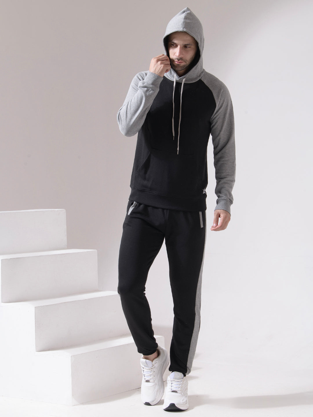 Men's DT CNS Hooded Tracksuit