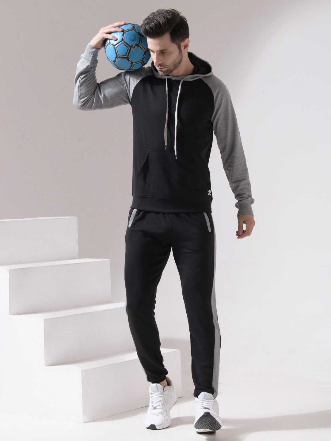 Men's DT CNS Hooded Tracksuit