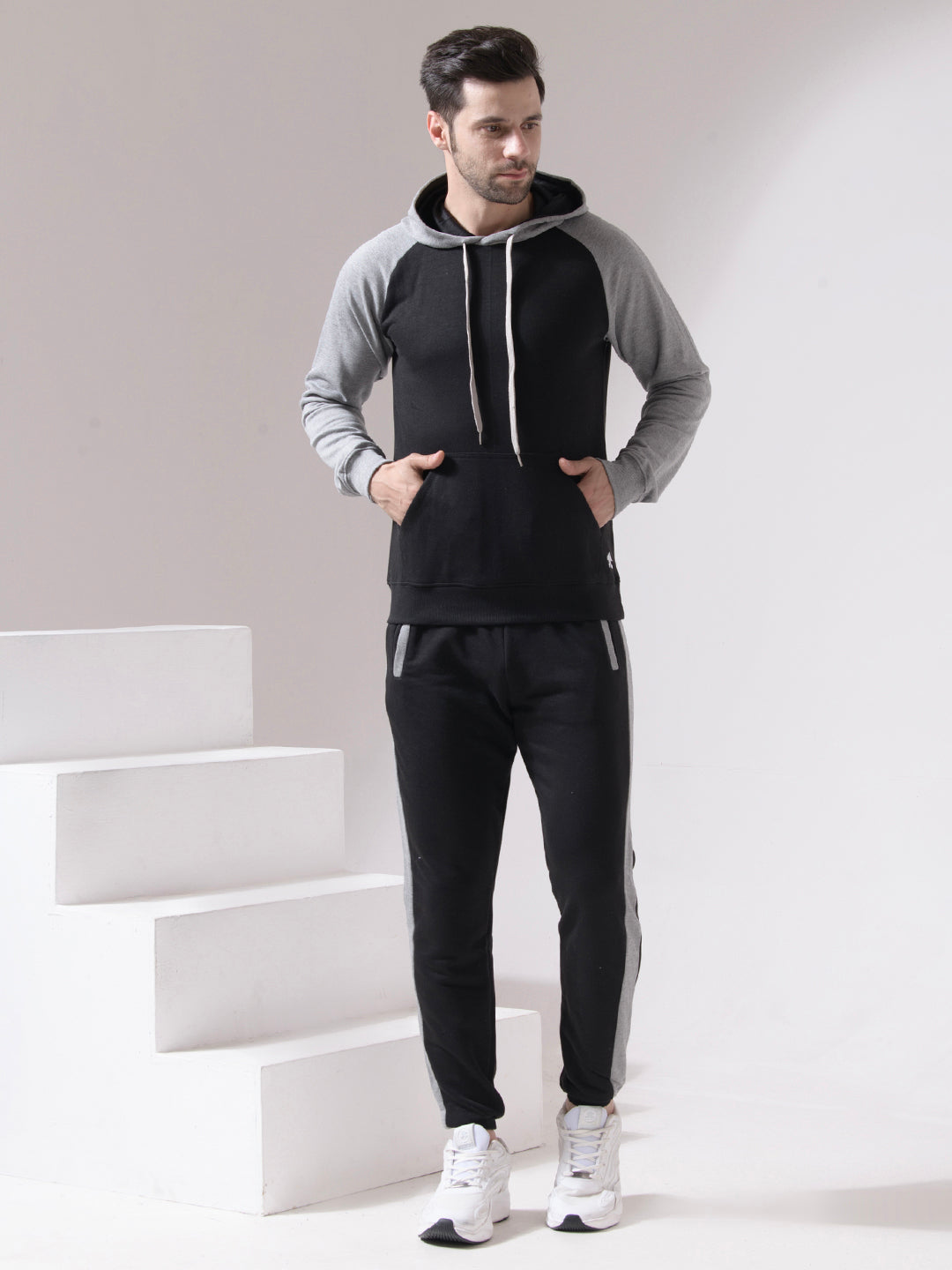 Men's DT CNS Hooded Tracksuit