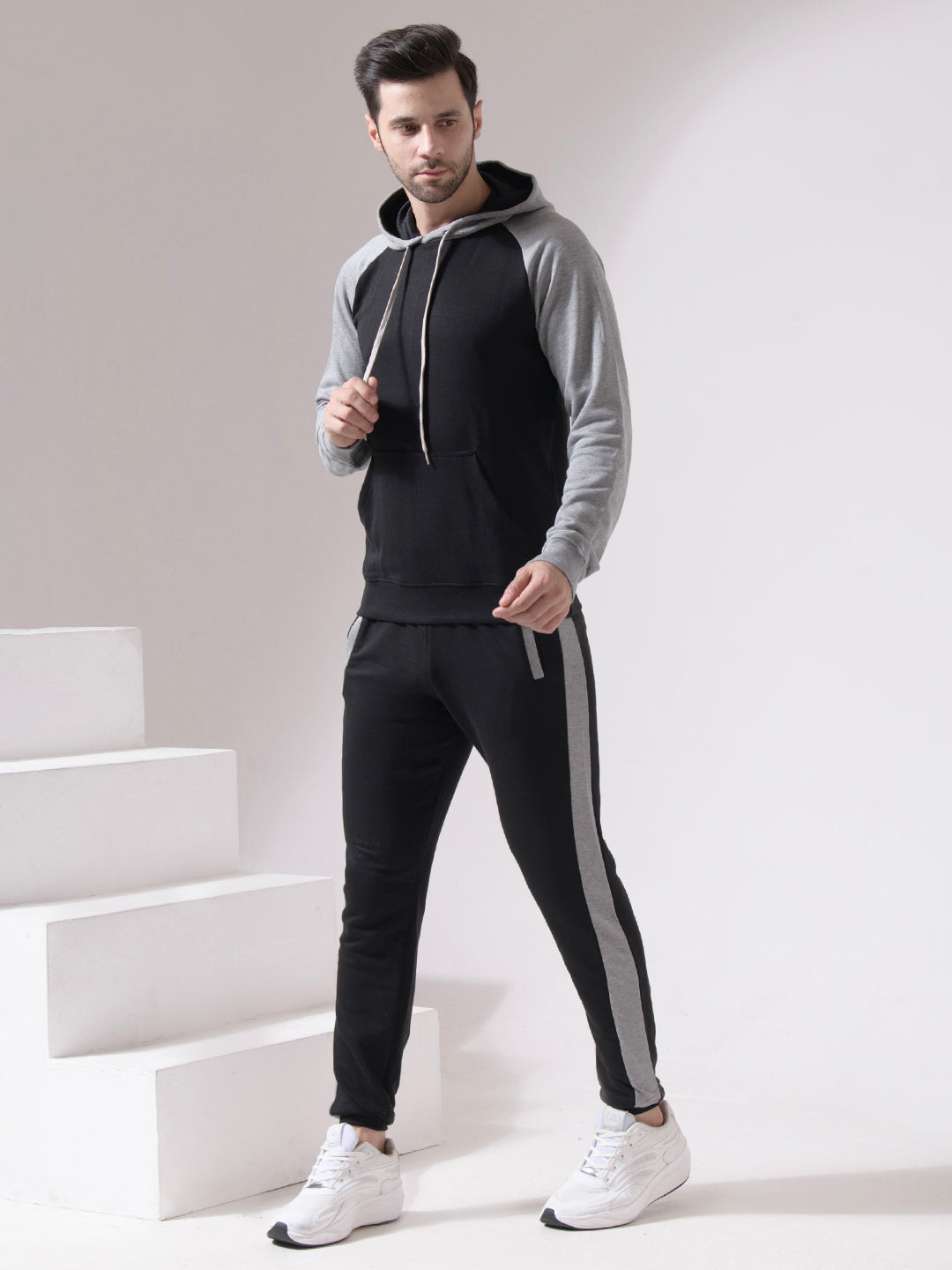 Men's DT CNS Hooded Tracksuit