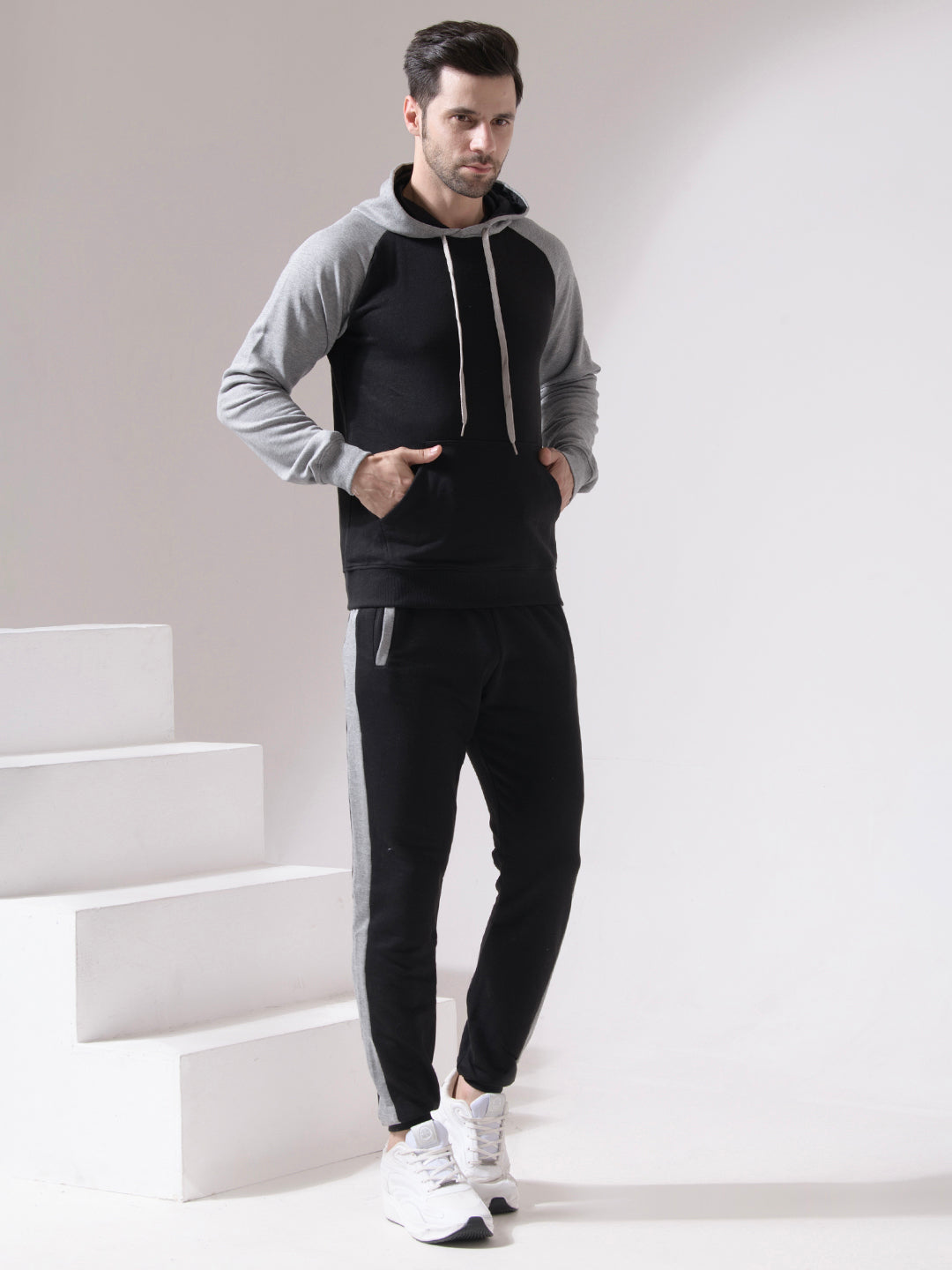 Men's DT CNS Hooded Tracksuit