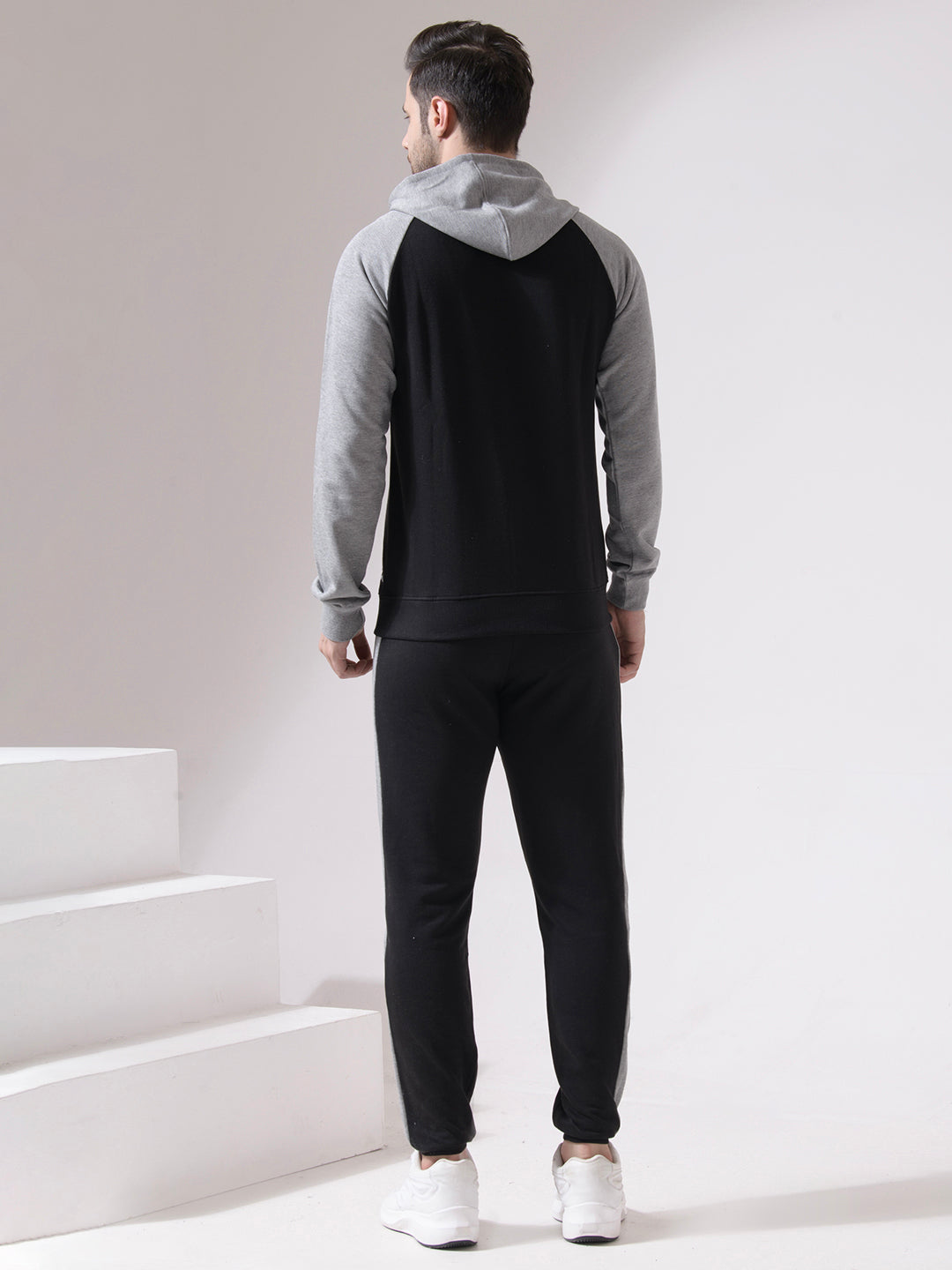 Men's DT CNS Hooded Tracksuit