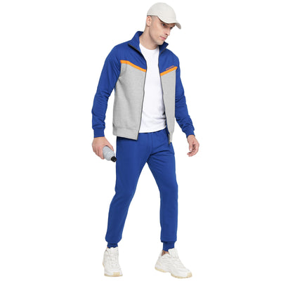 Men's PCF CNS TS 3 Zipper Tracksuit