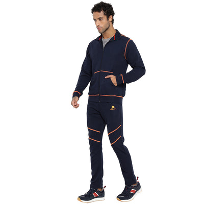 Men's ZEUS Zipper Tracksuit