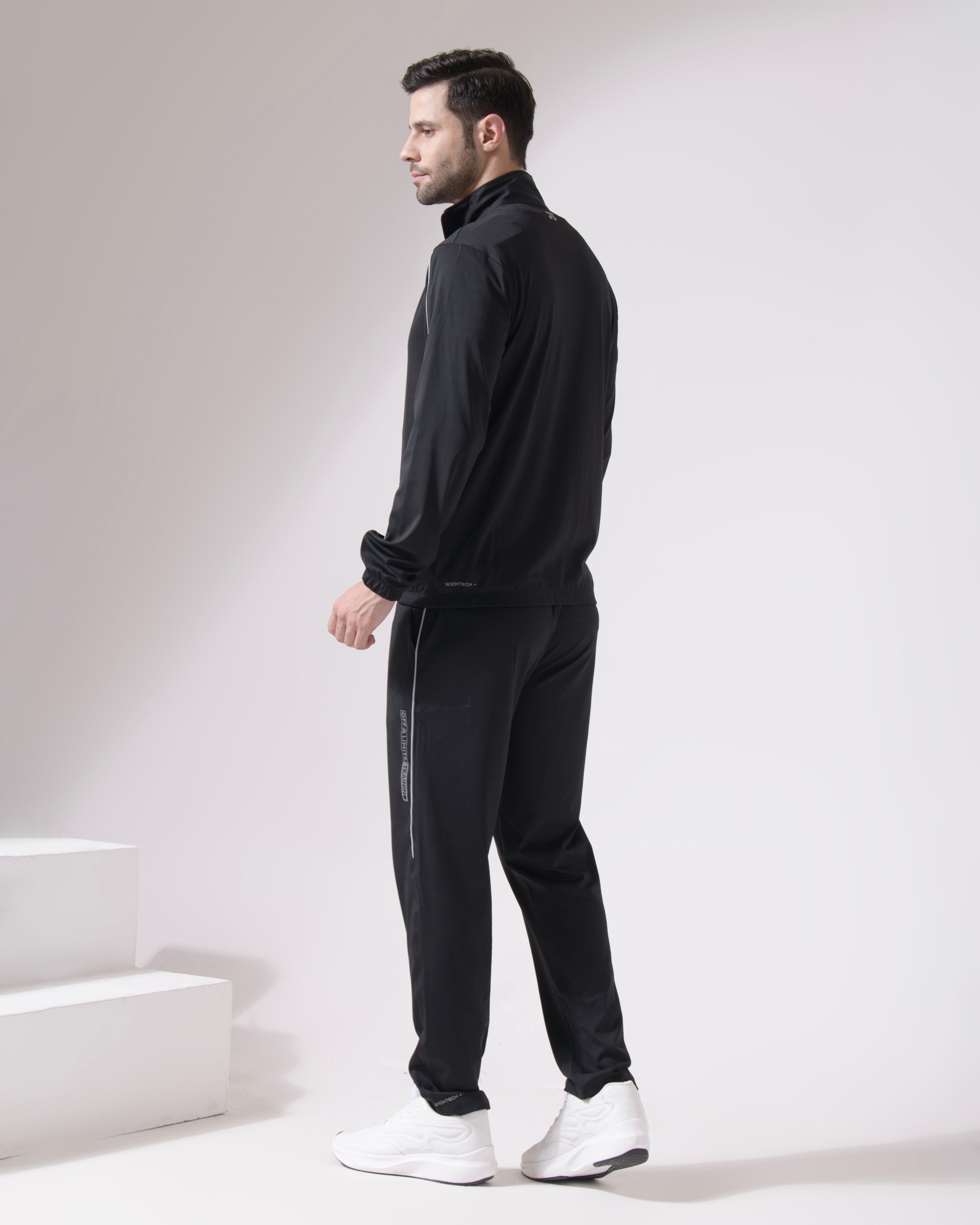 MENS GYM BUDDY TRACKSUIT