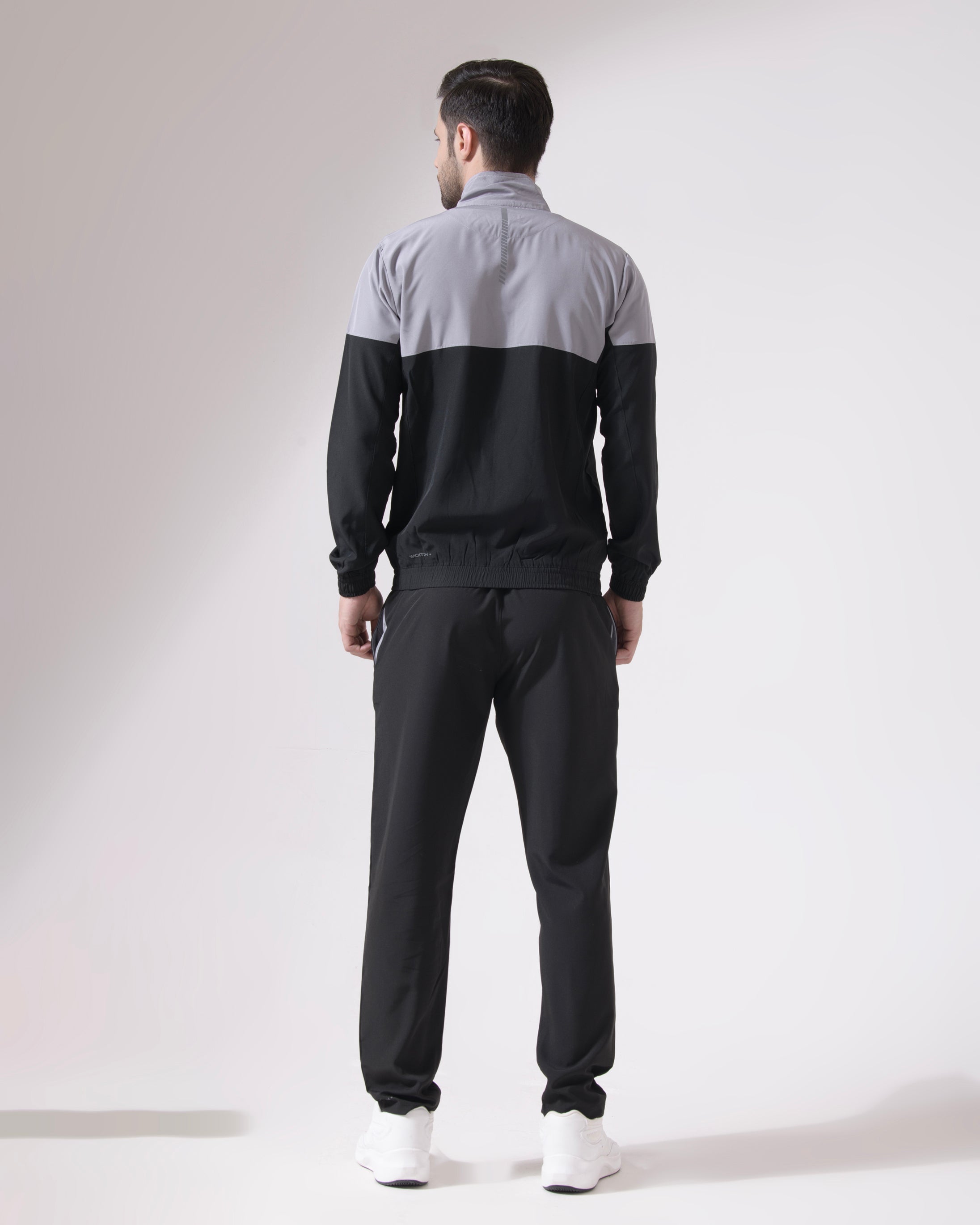 MENS SONIC TRACKSUIT