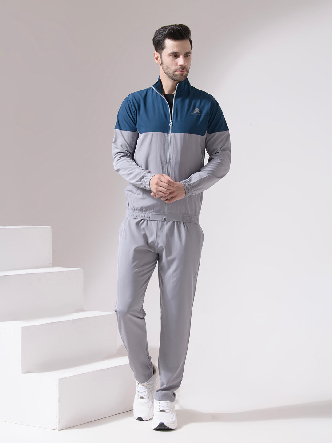 MENS SONIC TRACKSUIT