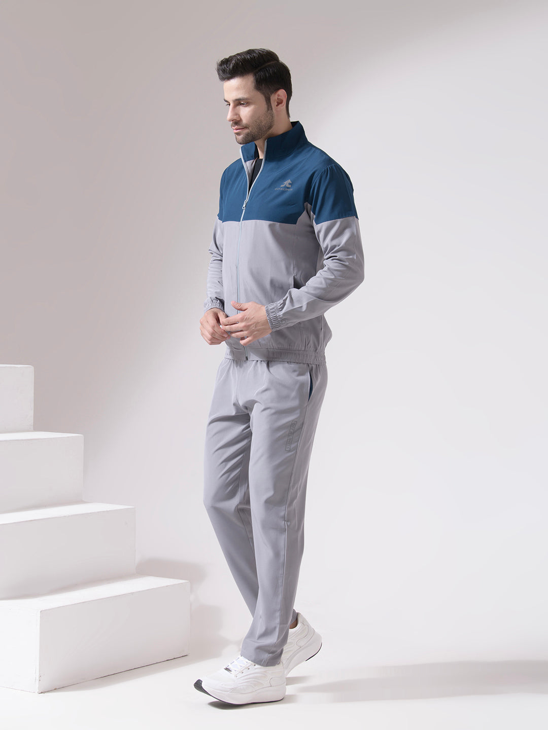 MENS SONIC TRACKSUIT