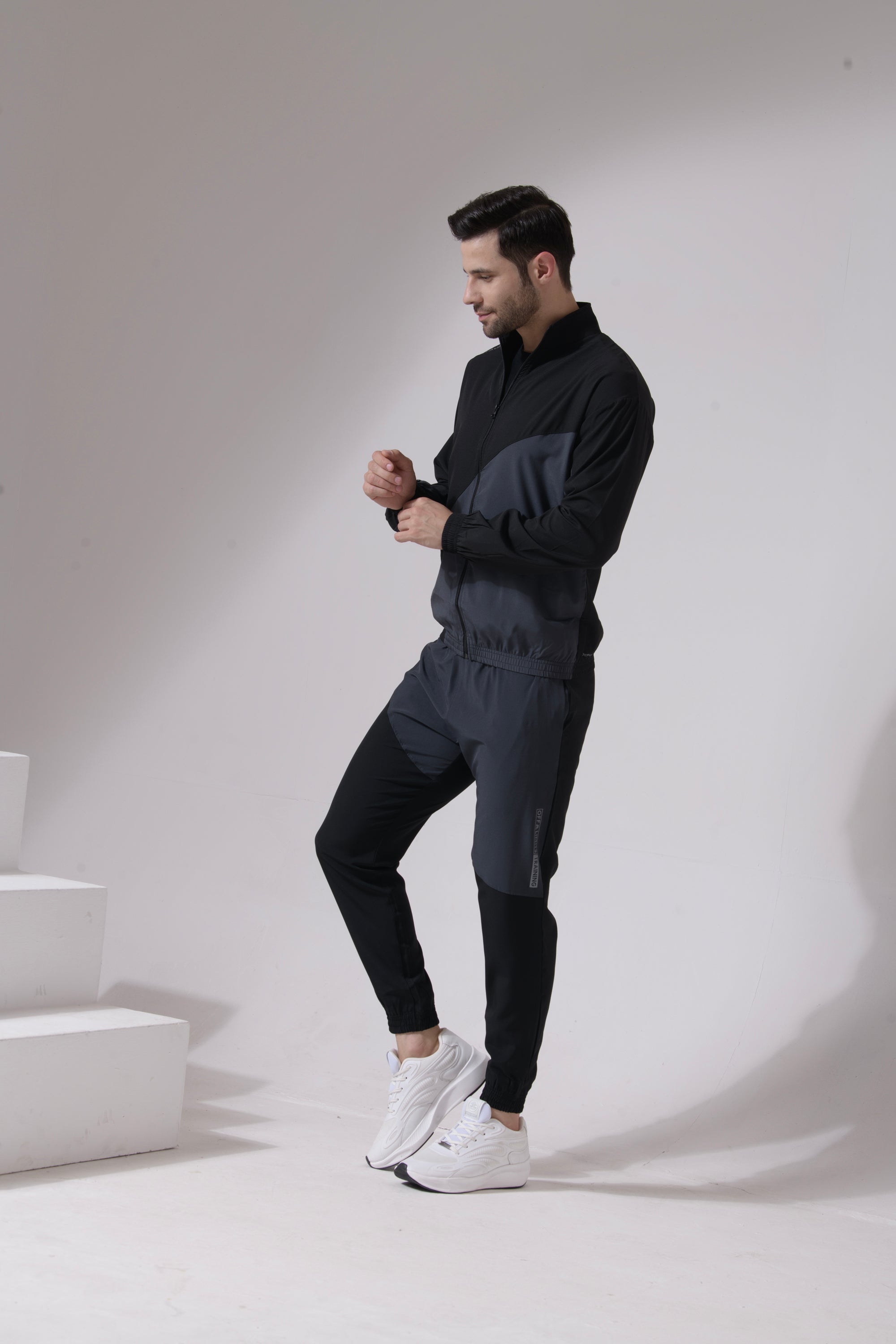 MENS NINJA TRACKSUIT