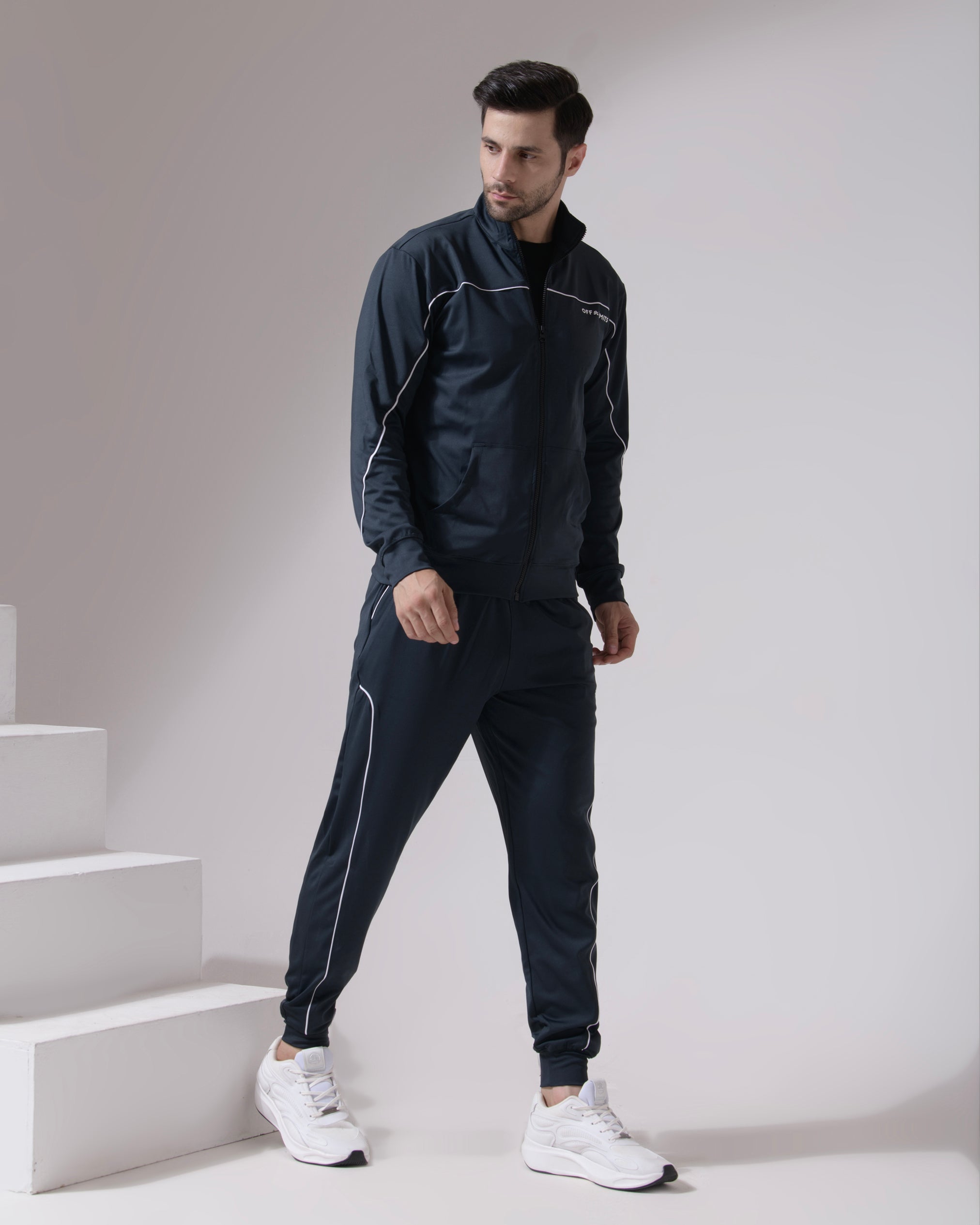 MENS TABARD TRACKSUIT