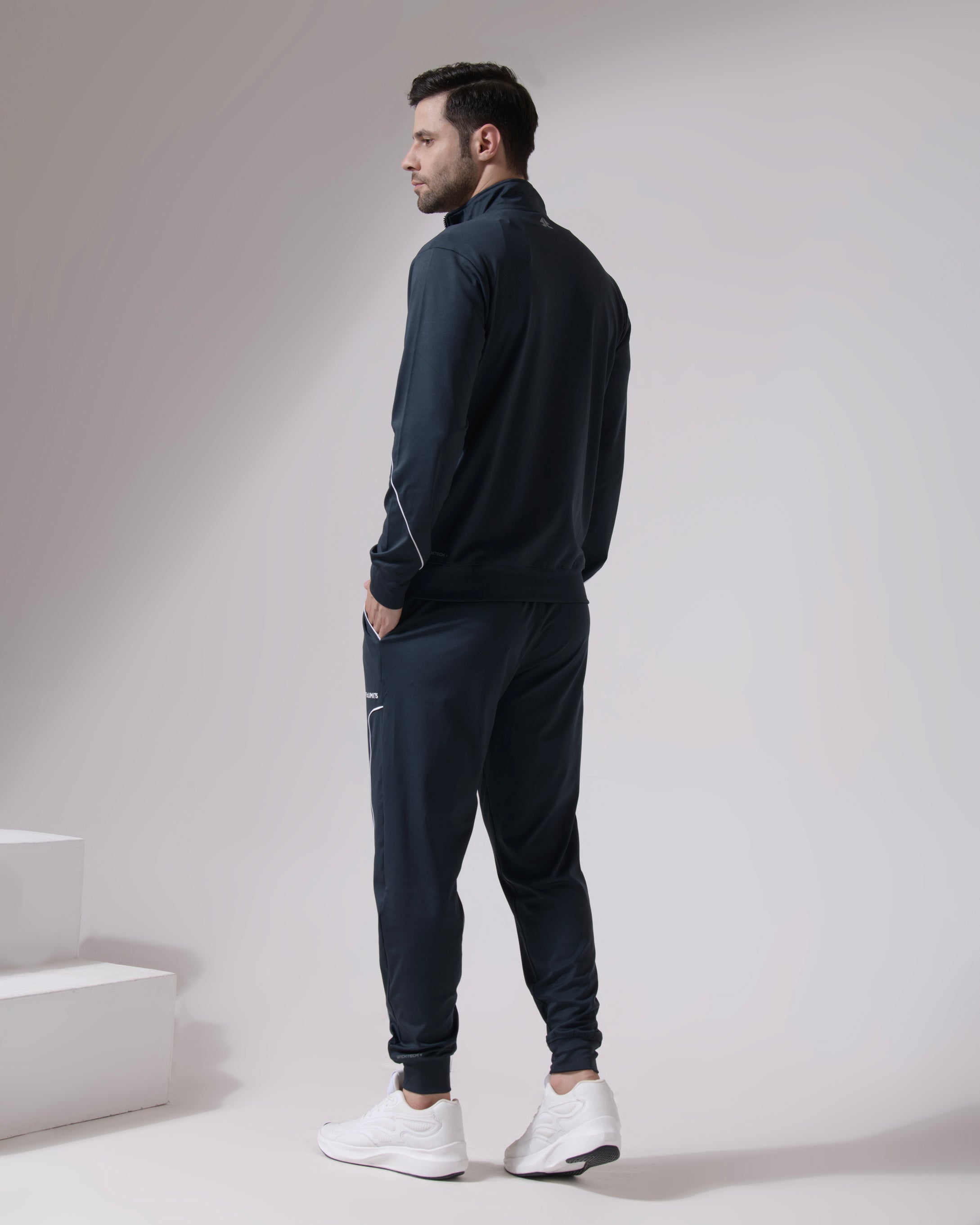 MENS TABARD TRACKSUIT