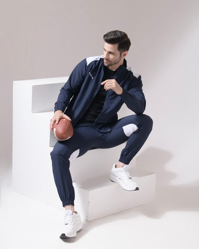 MENS OLIVER TRACKSUIT