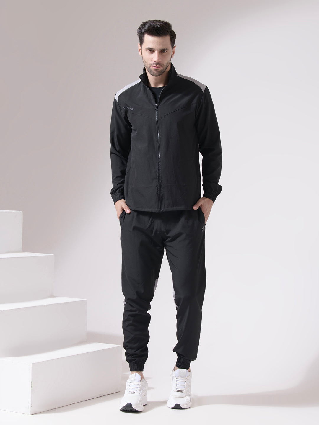 MENS OLIVER TRACKSUIT