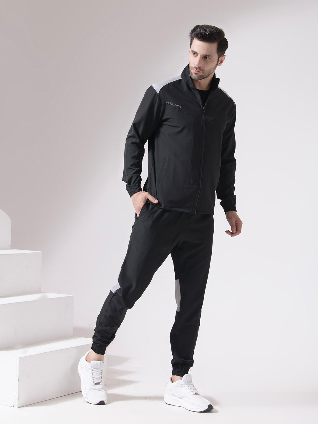 MENS OLIVER TRACKSUIT