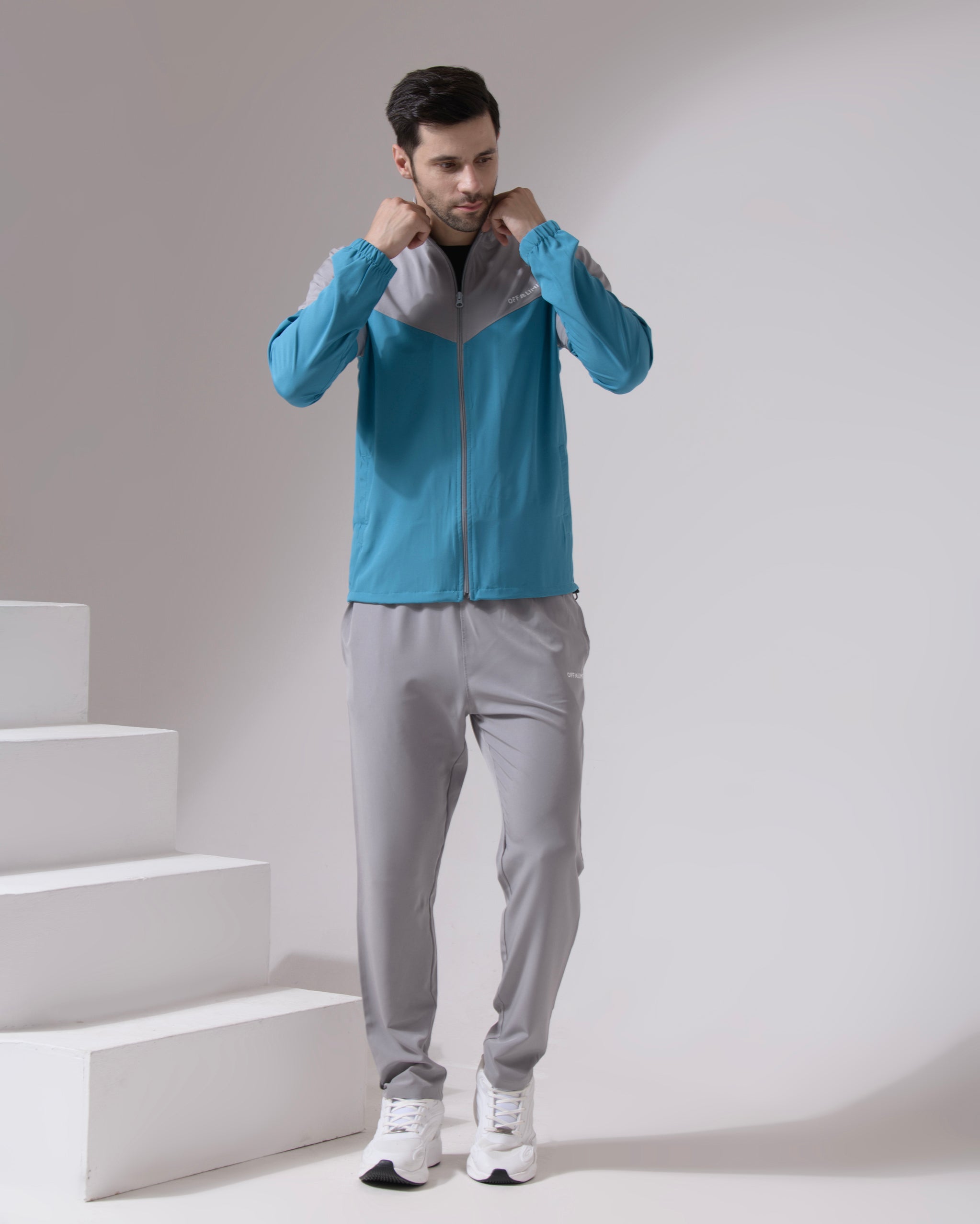 MENS BOLT TRACKSUIT