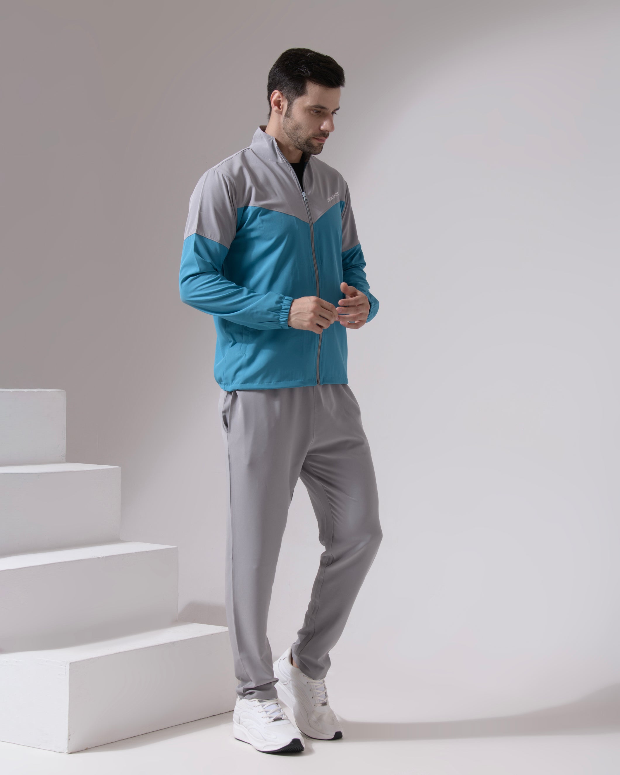 MENS BOLT TRACKSUIT