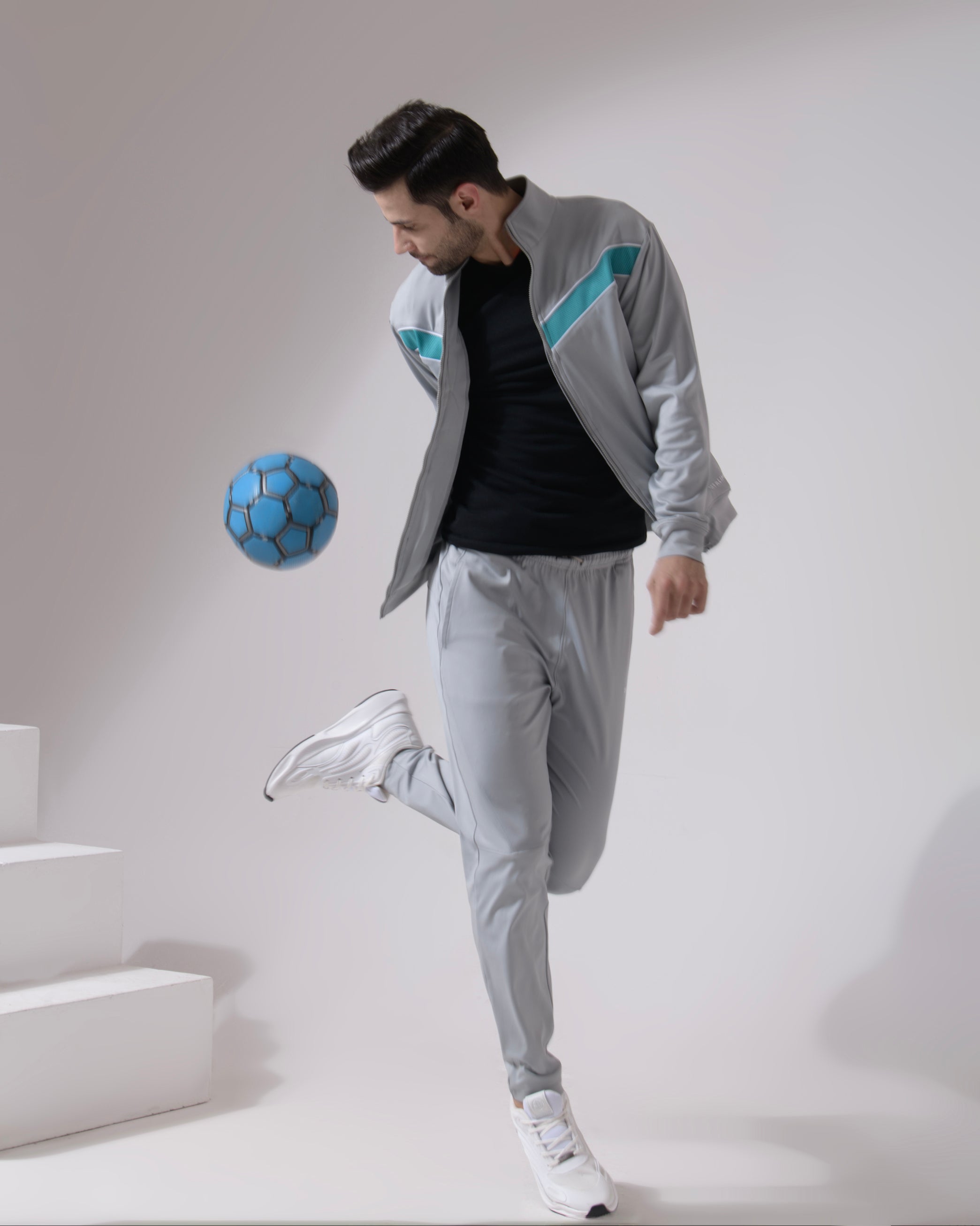 MENS CAPTAIN TRACKSUIT