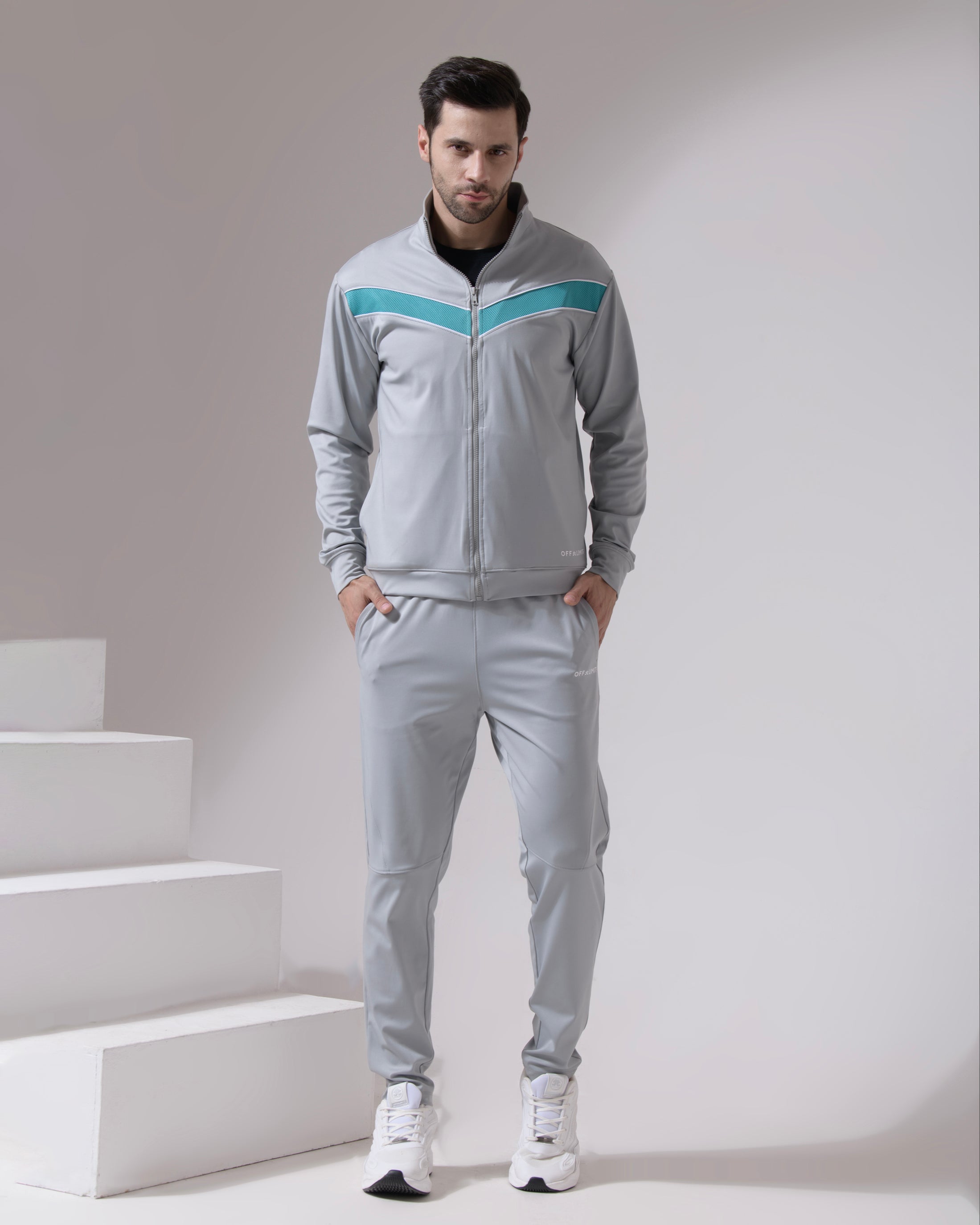 MENS CAPTAIN TRACKSUIT