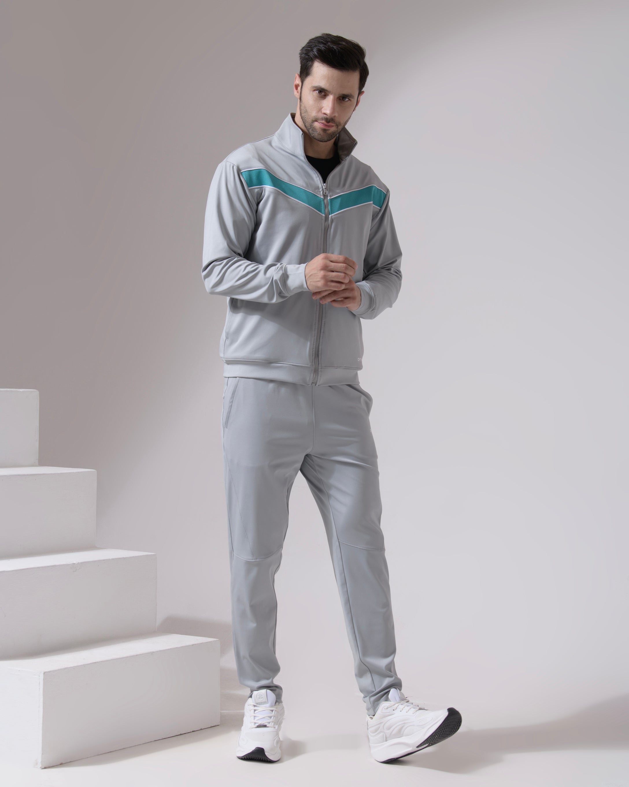 MENS CAPTAIN TRACKSUIT