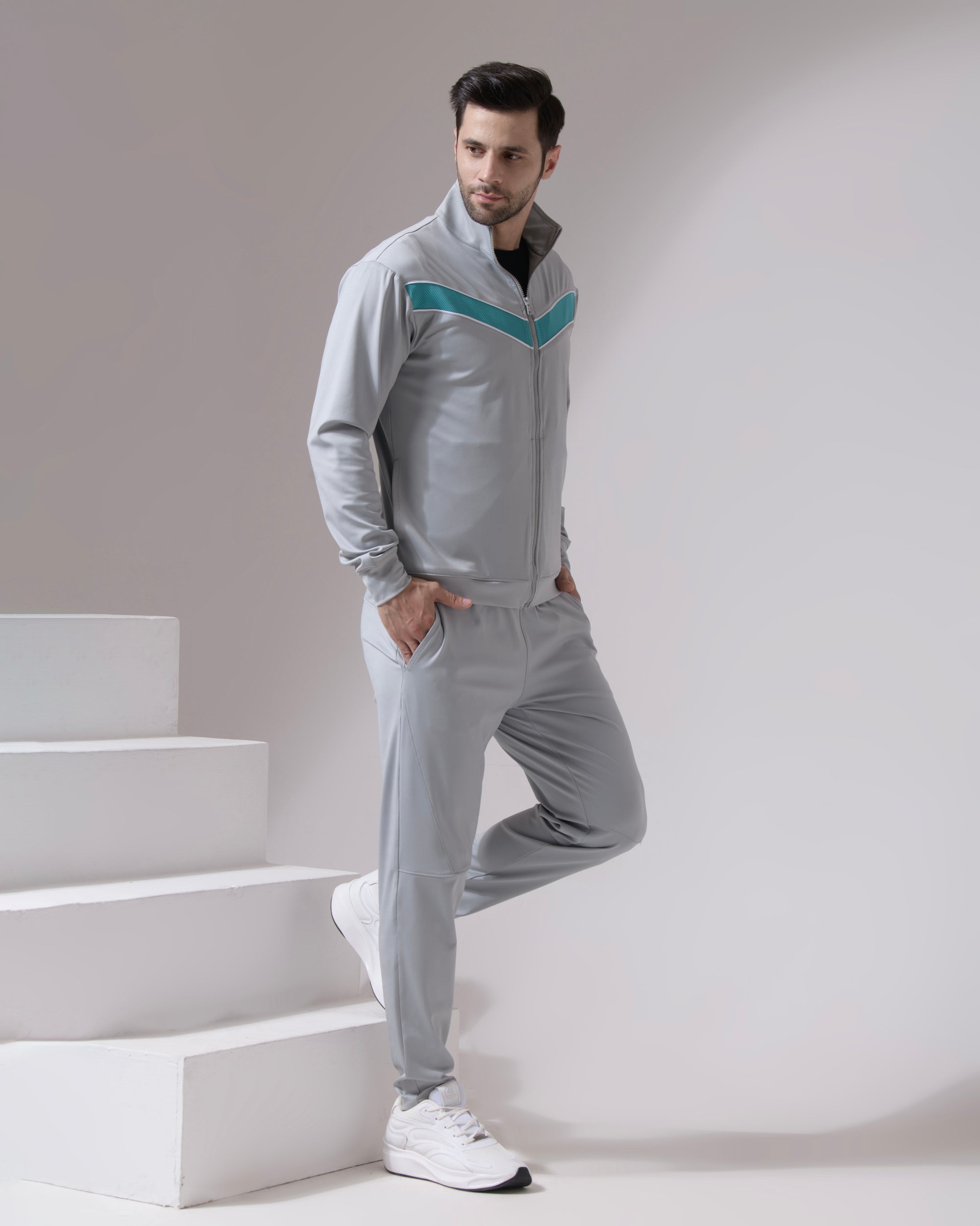 MENS CAPTAIN TRACKSUIT