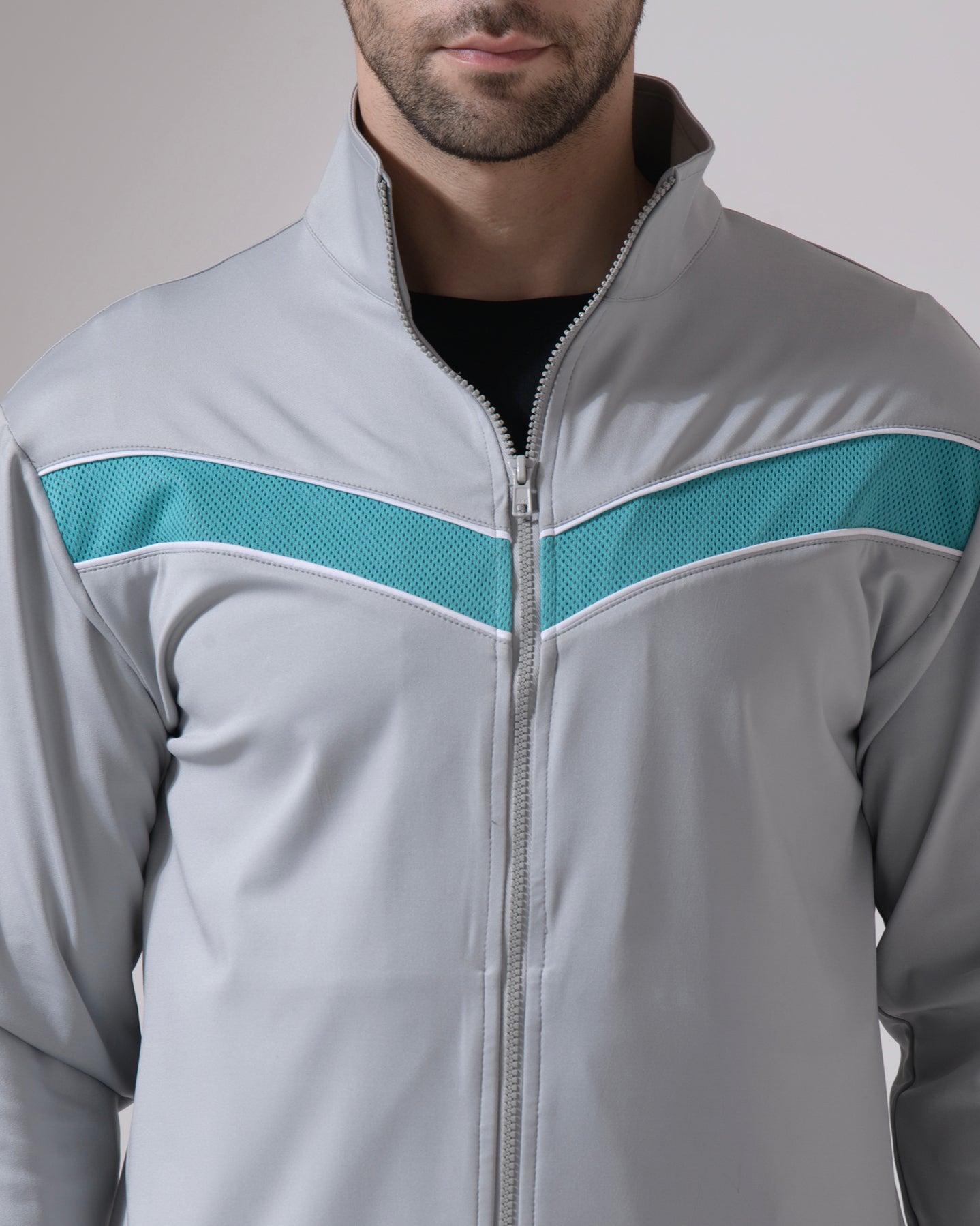 MENS CAPTAIN TRACKSUIT