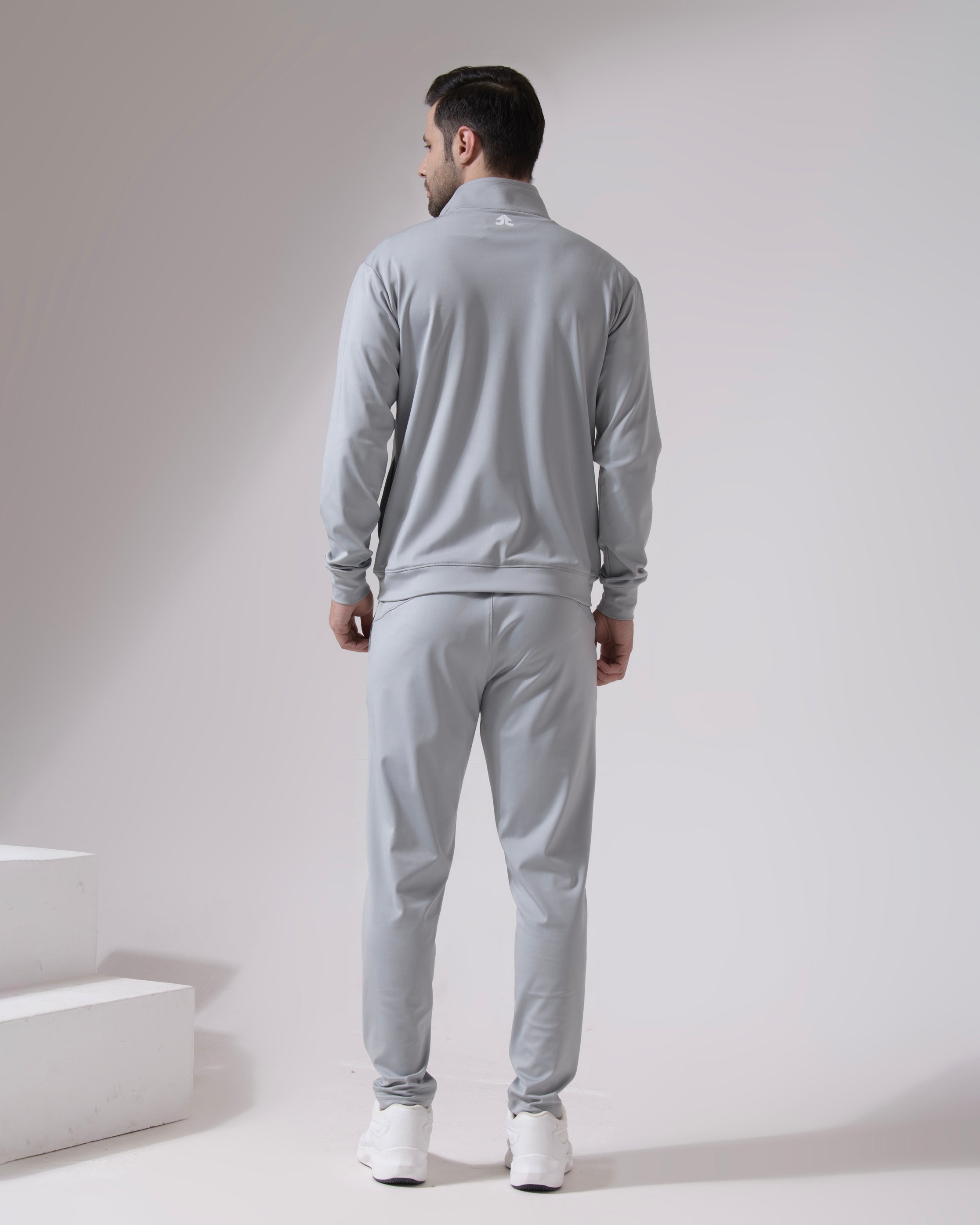 MENS CAPTAIN TRACKSUIT