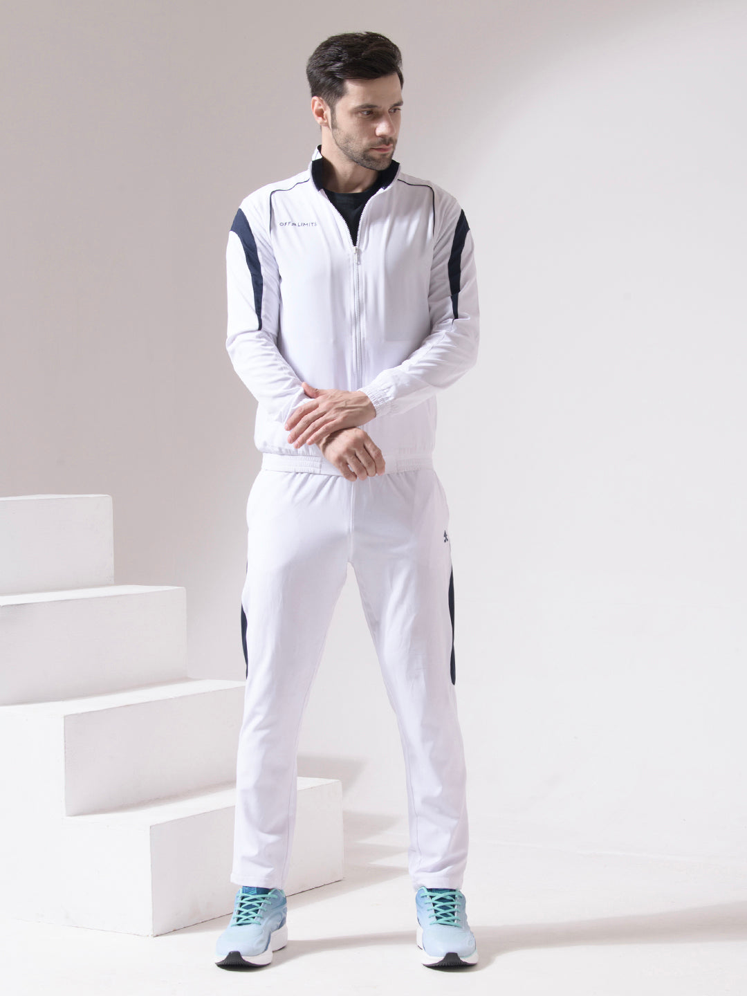 MENS SNOW TRACKSUIT