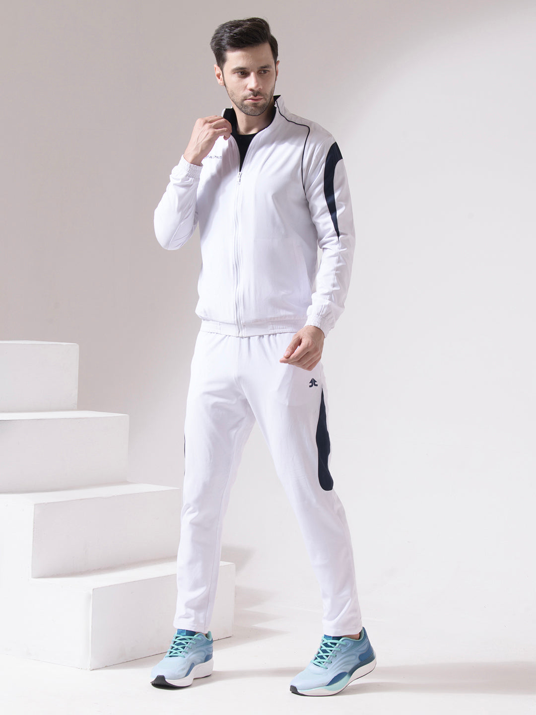 MENS SNOW TRACKSUIT