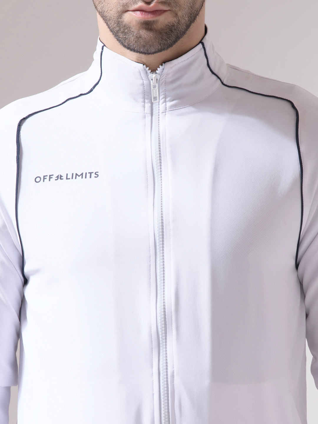 MENS SNOW TRACKSUIT