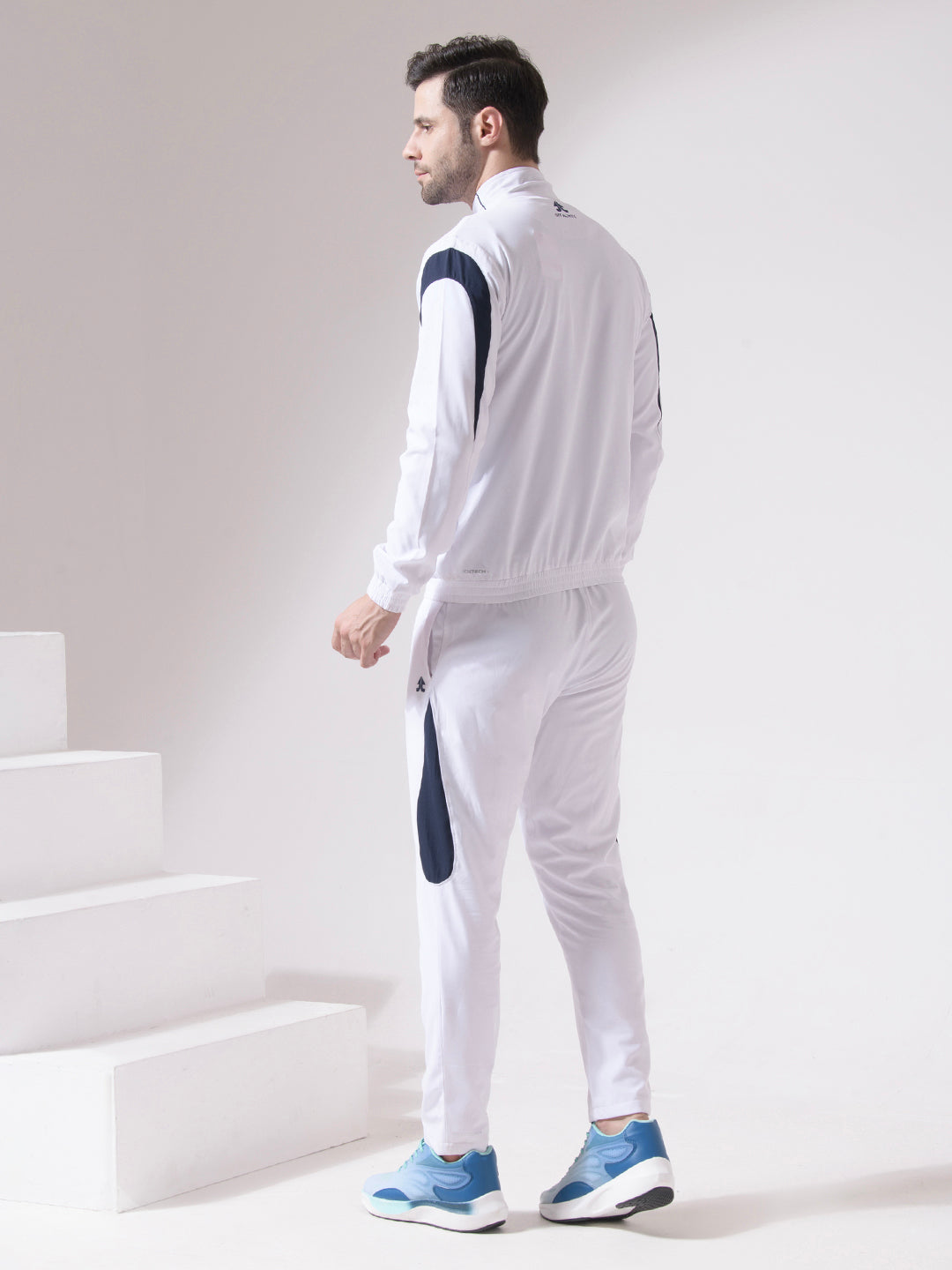 MENS SNOW TRACKSUIT