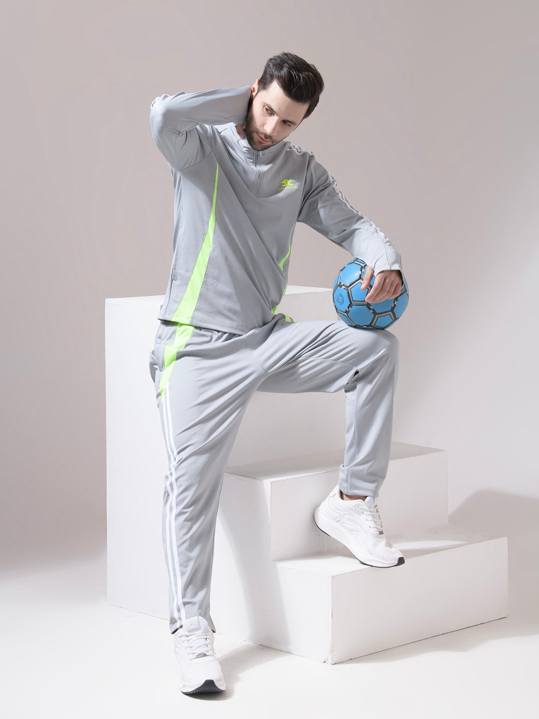 MENS NORTHMAN TRACKSUIT