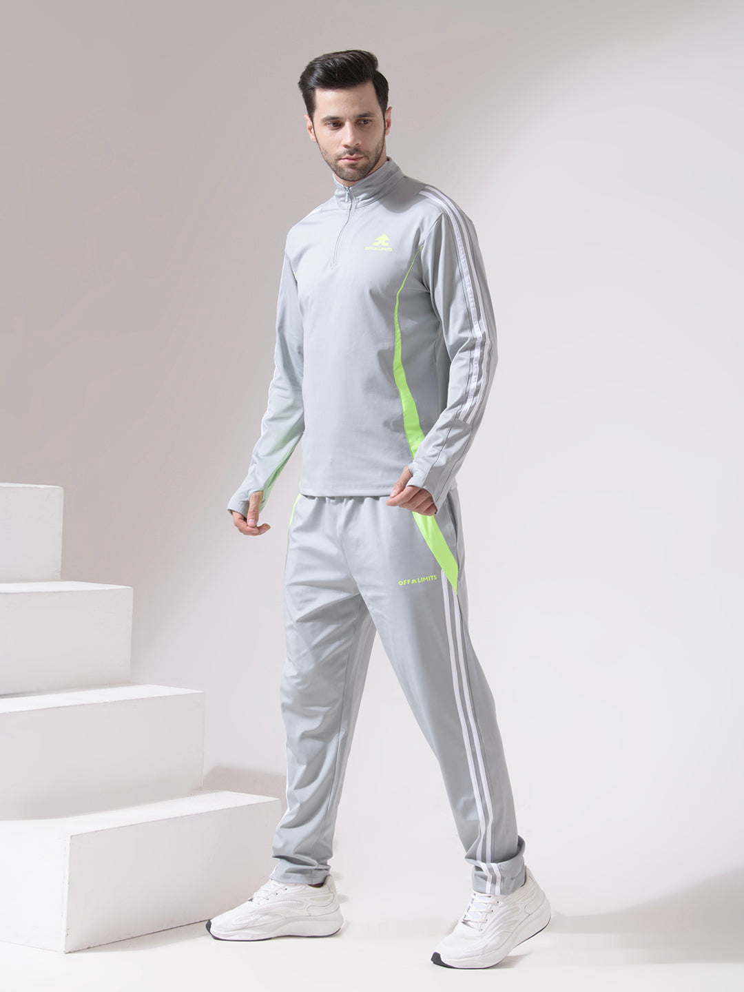 MENS NORTHMAN TRACKSUIT