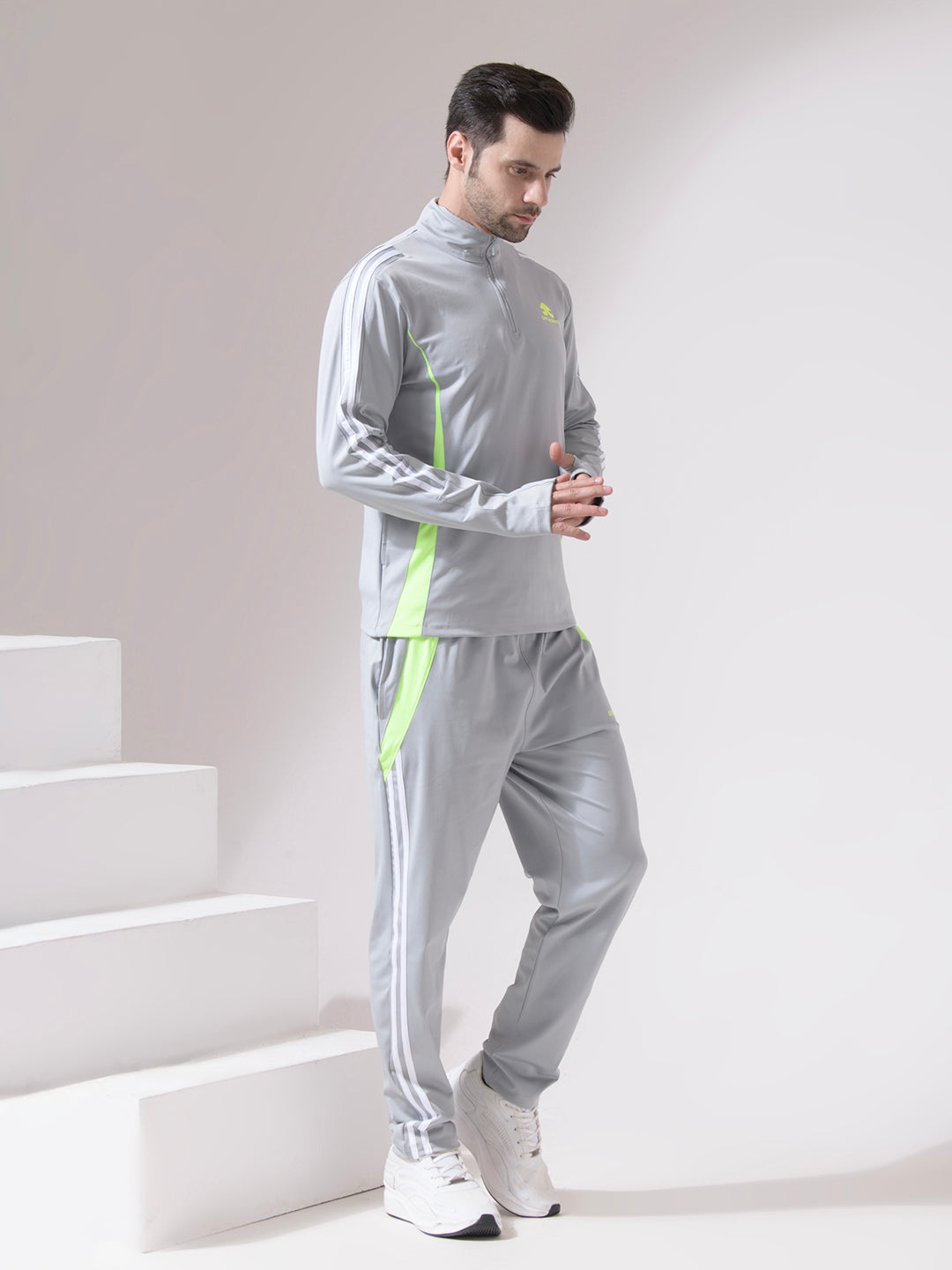 MENS NORTHMAN TRACKSUIT