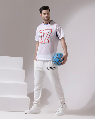 MENS TITAN T-SHIRT