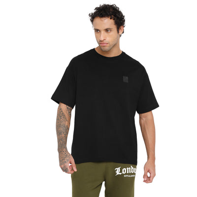 MENS STREET OVERSIZED TEE