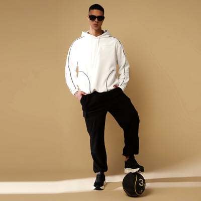 MENS - HOD -004 - WHITE