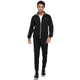 MENS CAMO CNS TRACKSUIT
