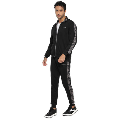 MENS CAMO CNS TRACKSUIT