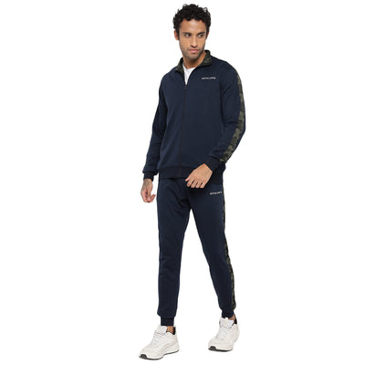 MENS CAMO CNS TRACKSUIT
